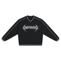 ThornBorn Sweatshirt — front view