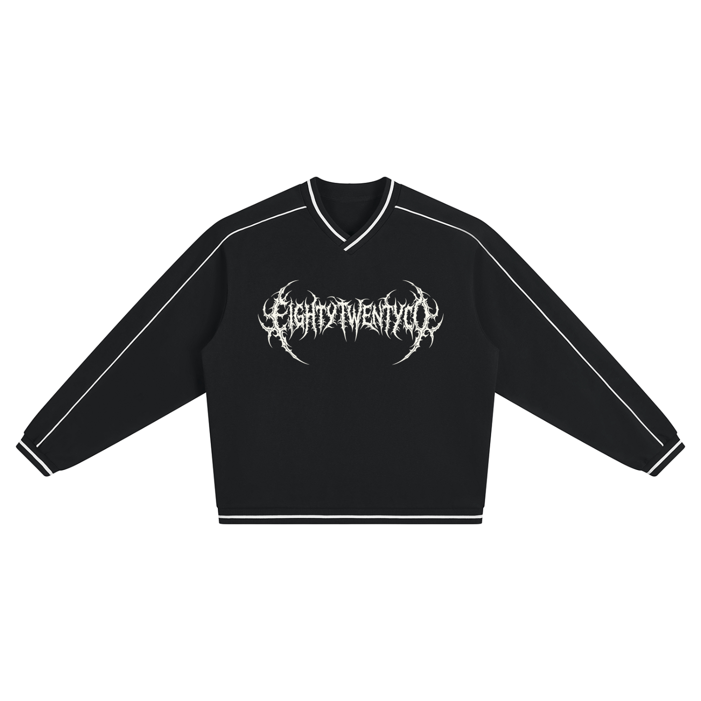 ThornBorn Sweatshirt — front view