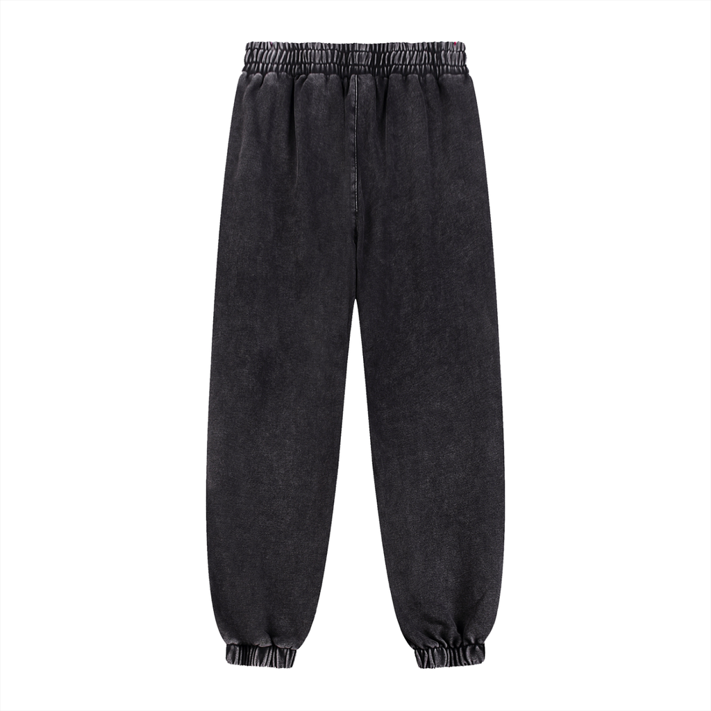 ThornBorn Jogging Bottoms — back view