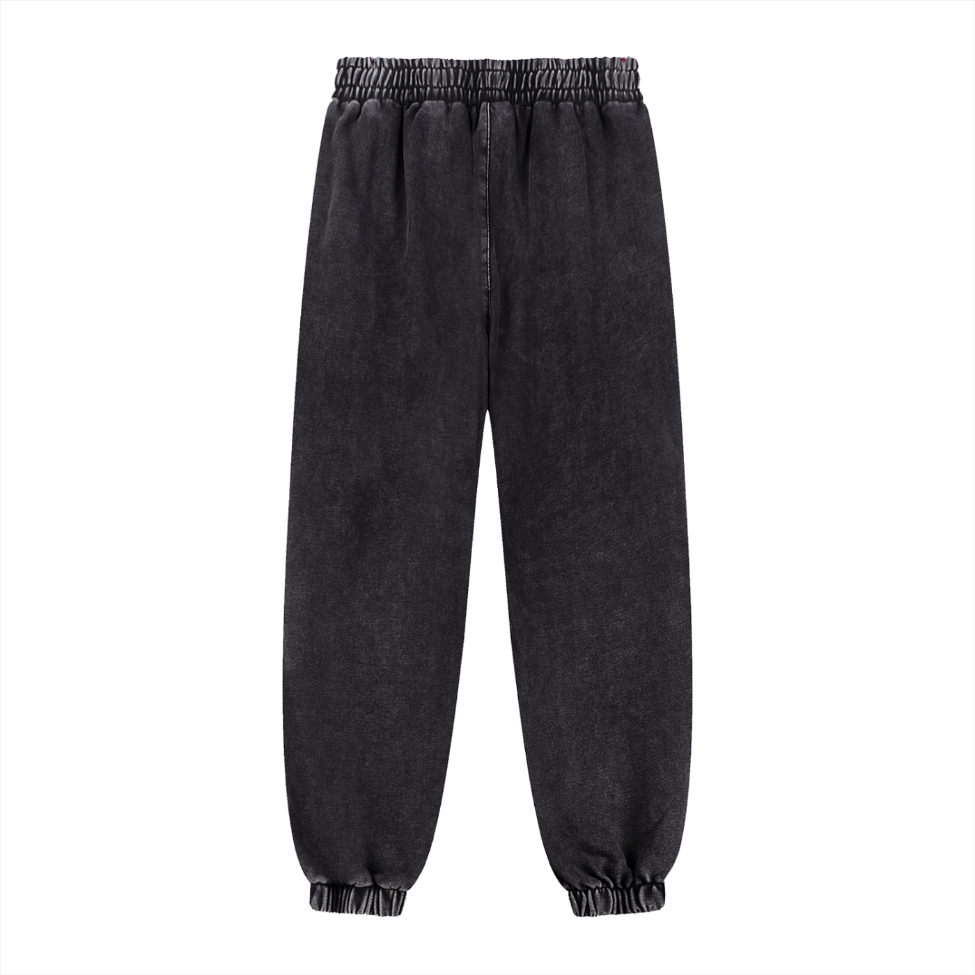 ThornBorn Jogging Bottoms — back view