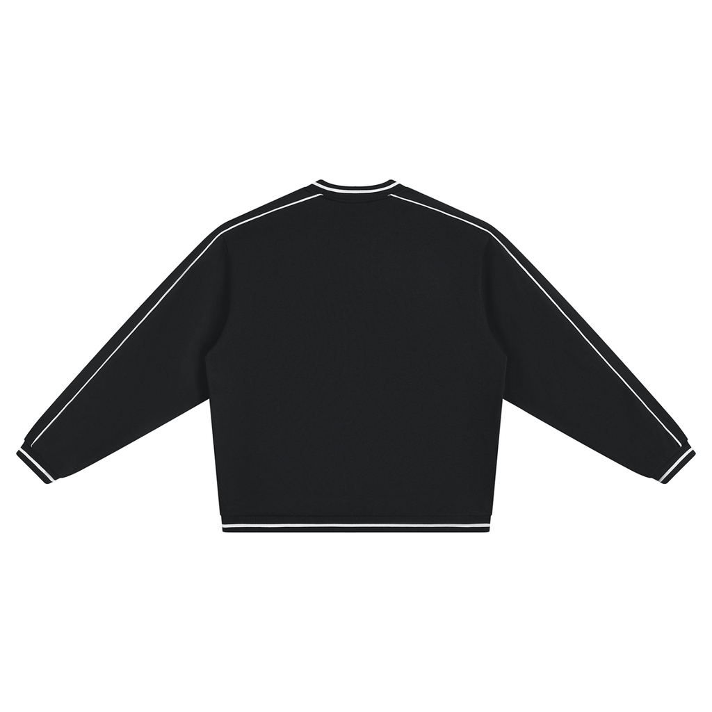 ThornBorn Sweatshirt — back view