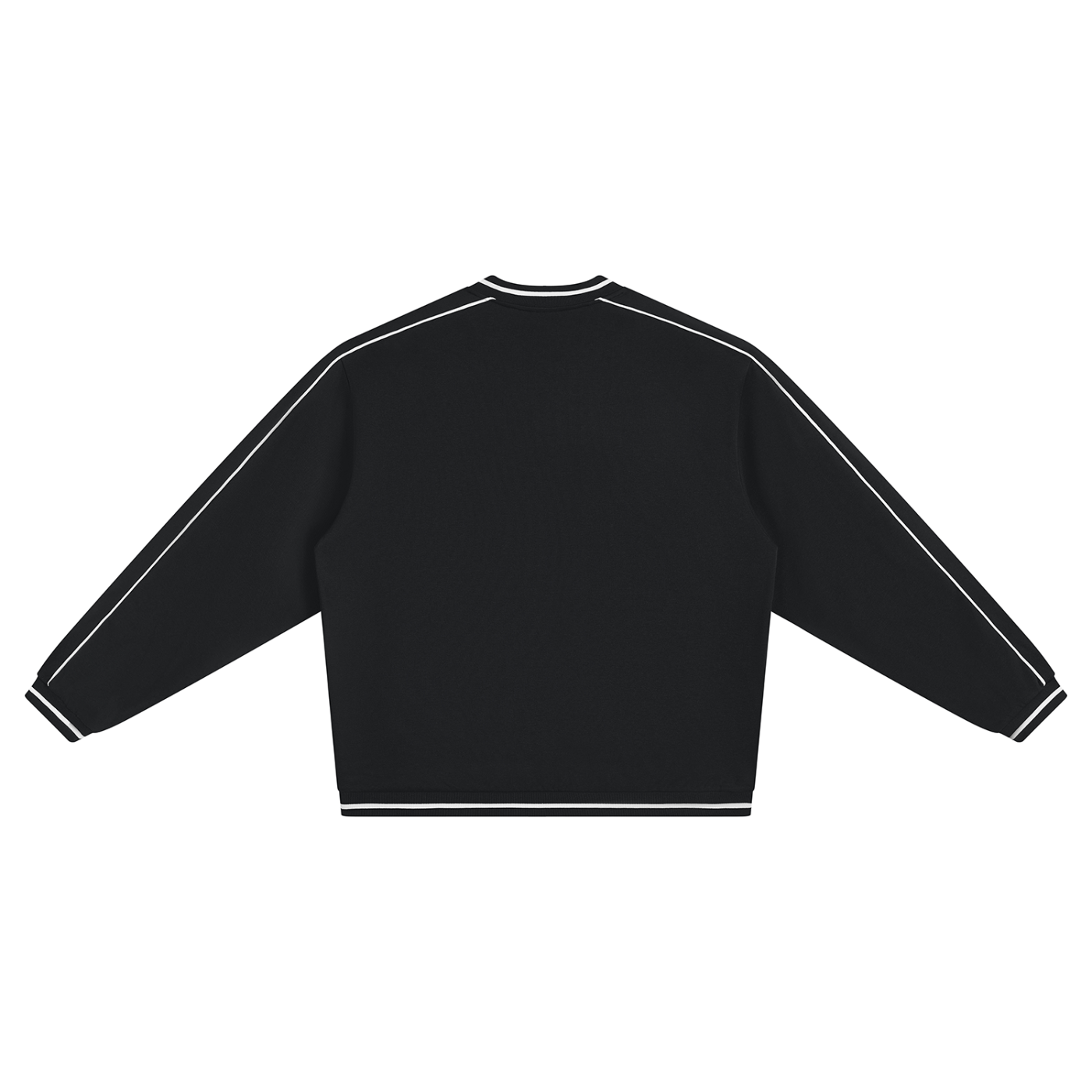 ThornBorn Sweatshirt — back view
