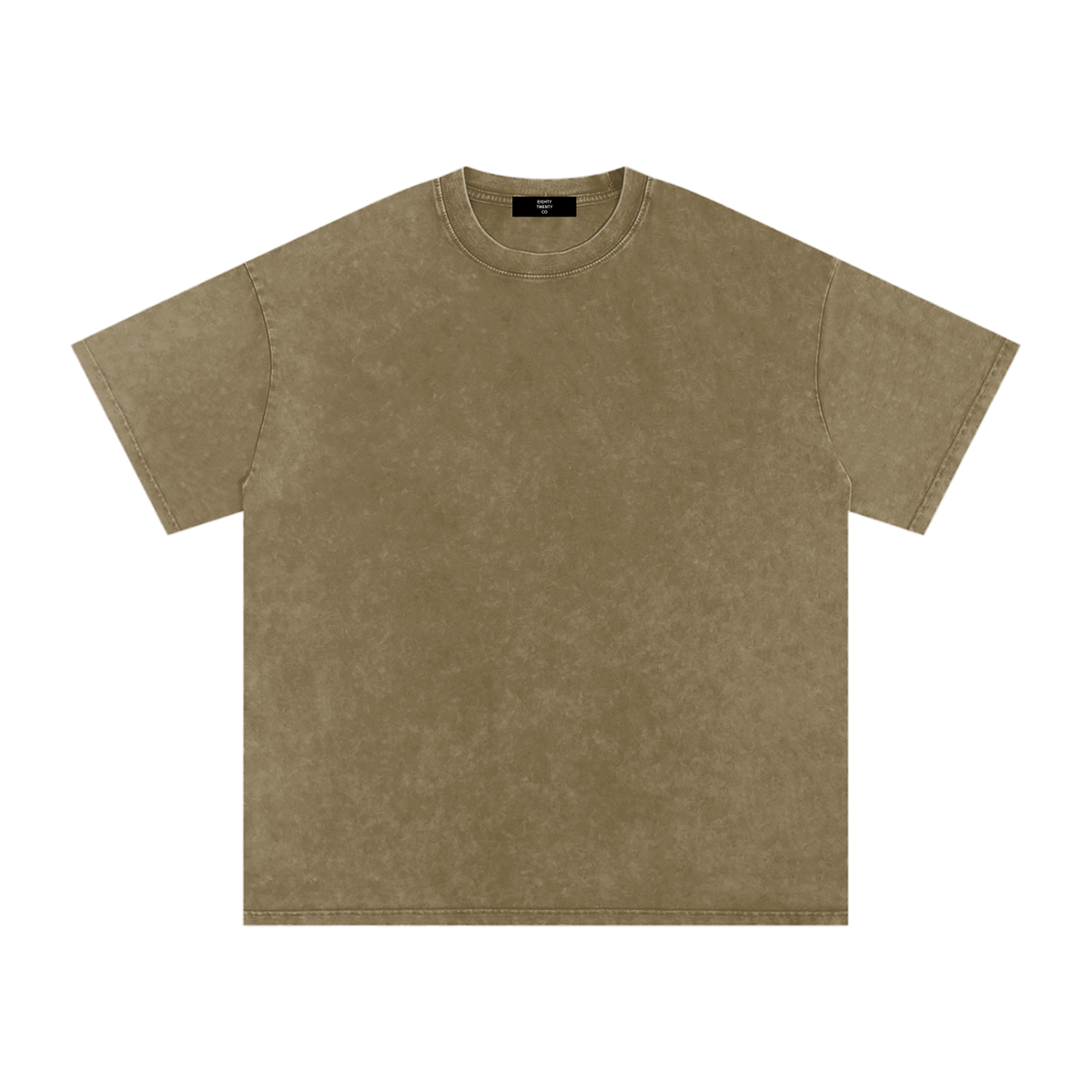 Blank Oversized T-Shirt