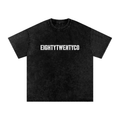 WarDept Oversized T-Shirt