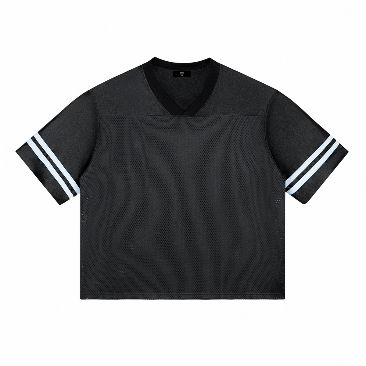 Blank Mesh T-Shirt