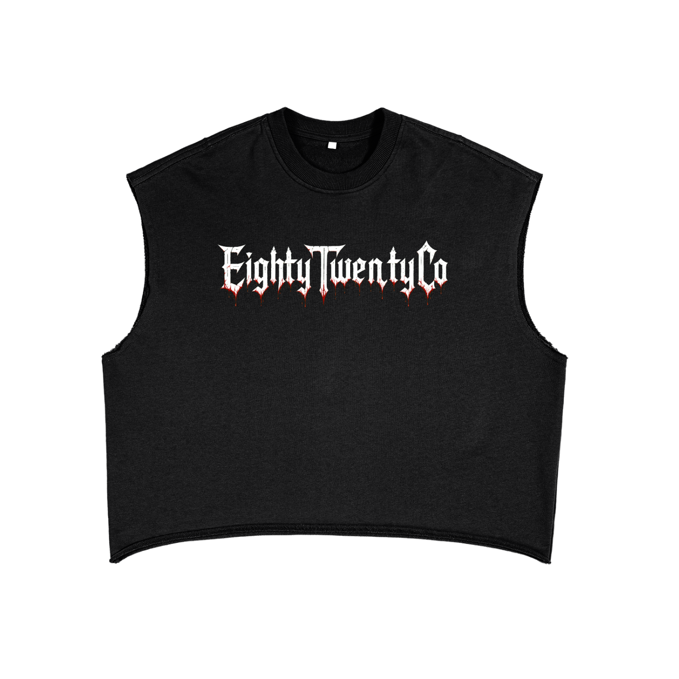 BloodLine Tank Top — front view