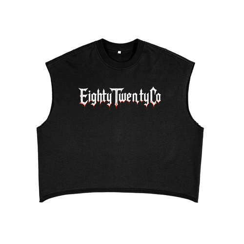 BloodLine Tank Top — front view