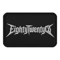 WarBlade Embroidered Patch — front view