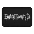 BloodLine Embroidered Patch — front view