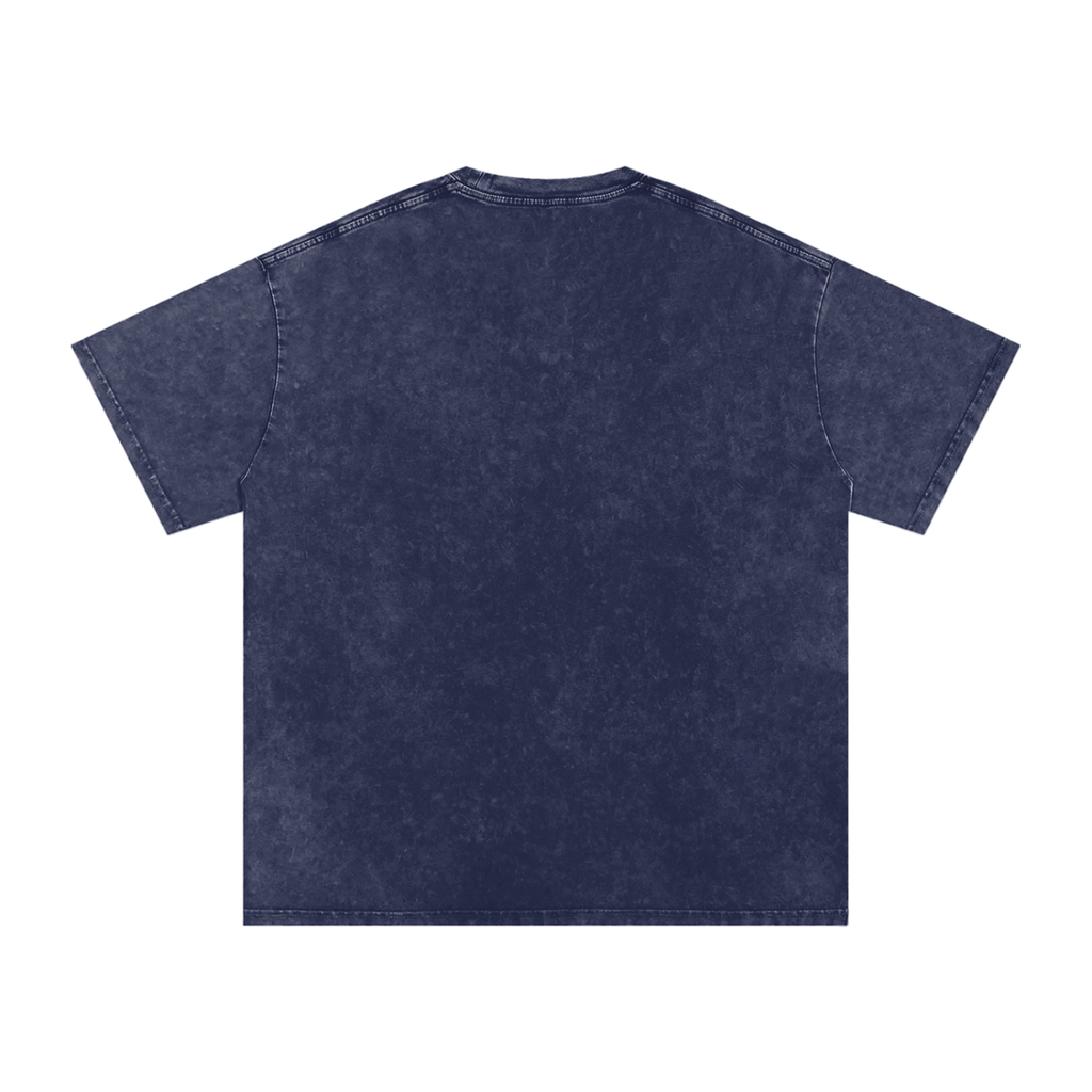 Blank Oversized T-Shirt