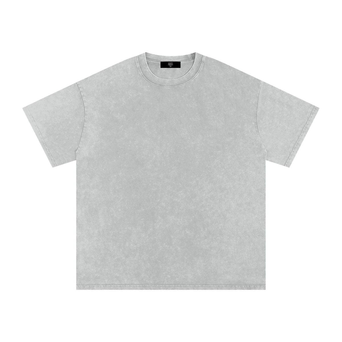 Blank Oversized T-Shirt