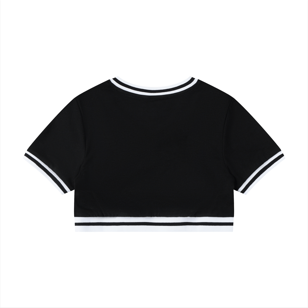 Women's ThornBorn Crop T-Shirt