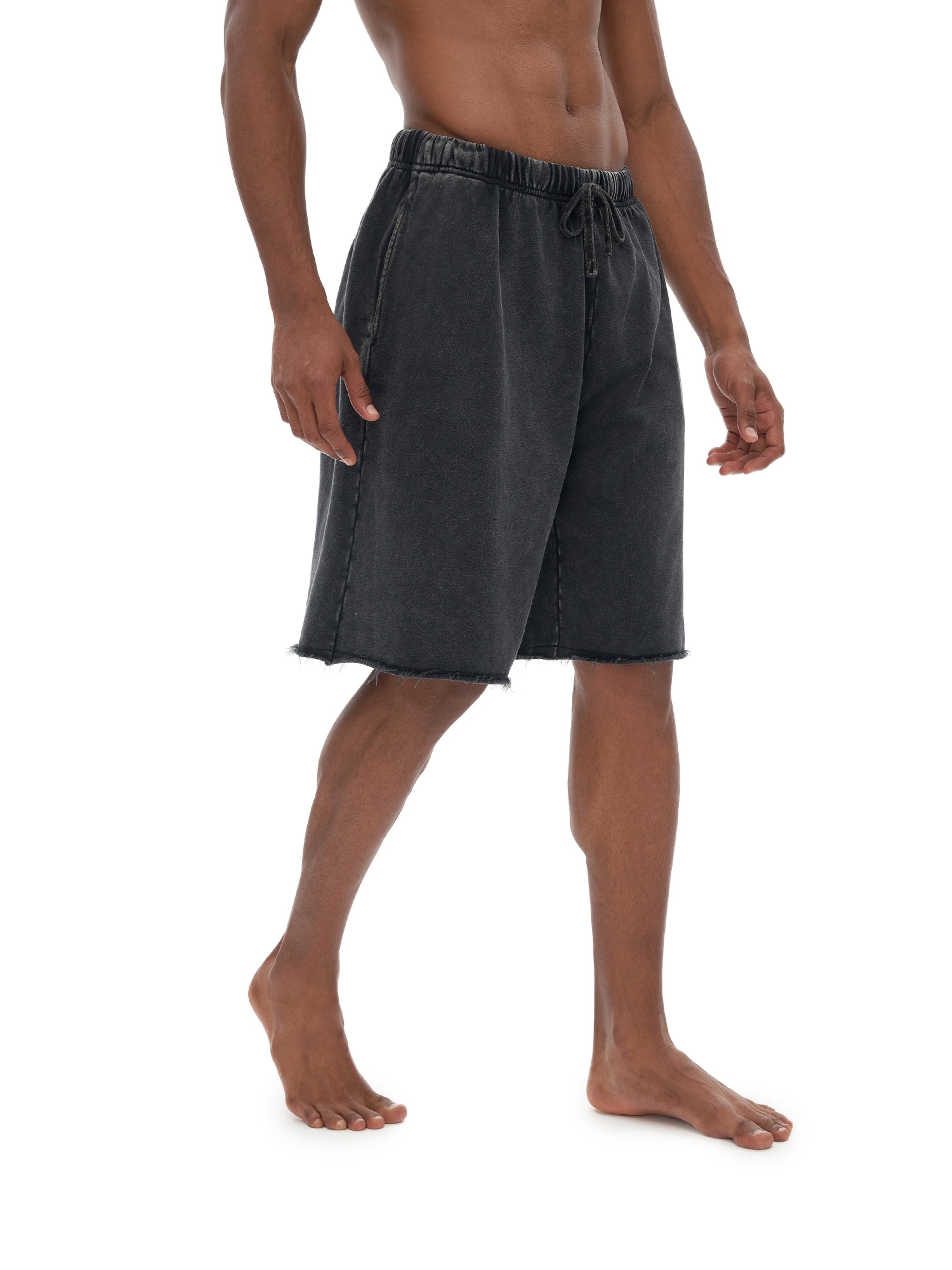 ThornBorn Shorts — alternate view 1