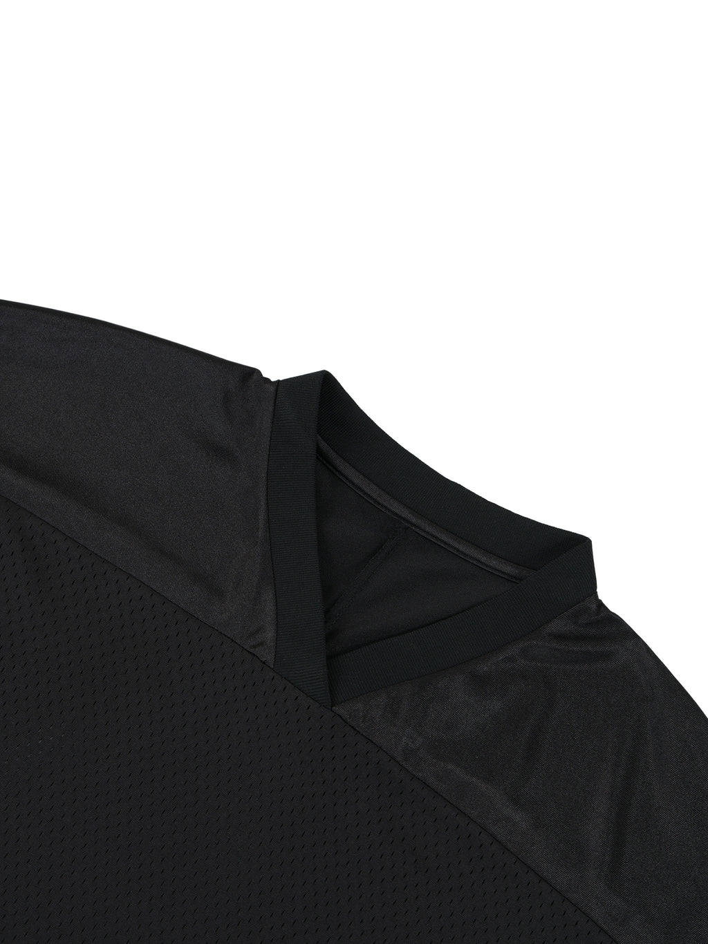 ThornBorn Oversized Jersey — alternate view 1