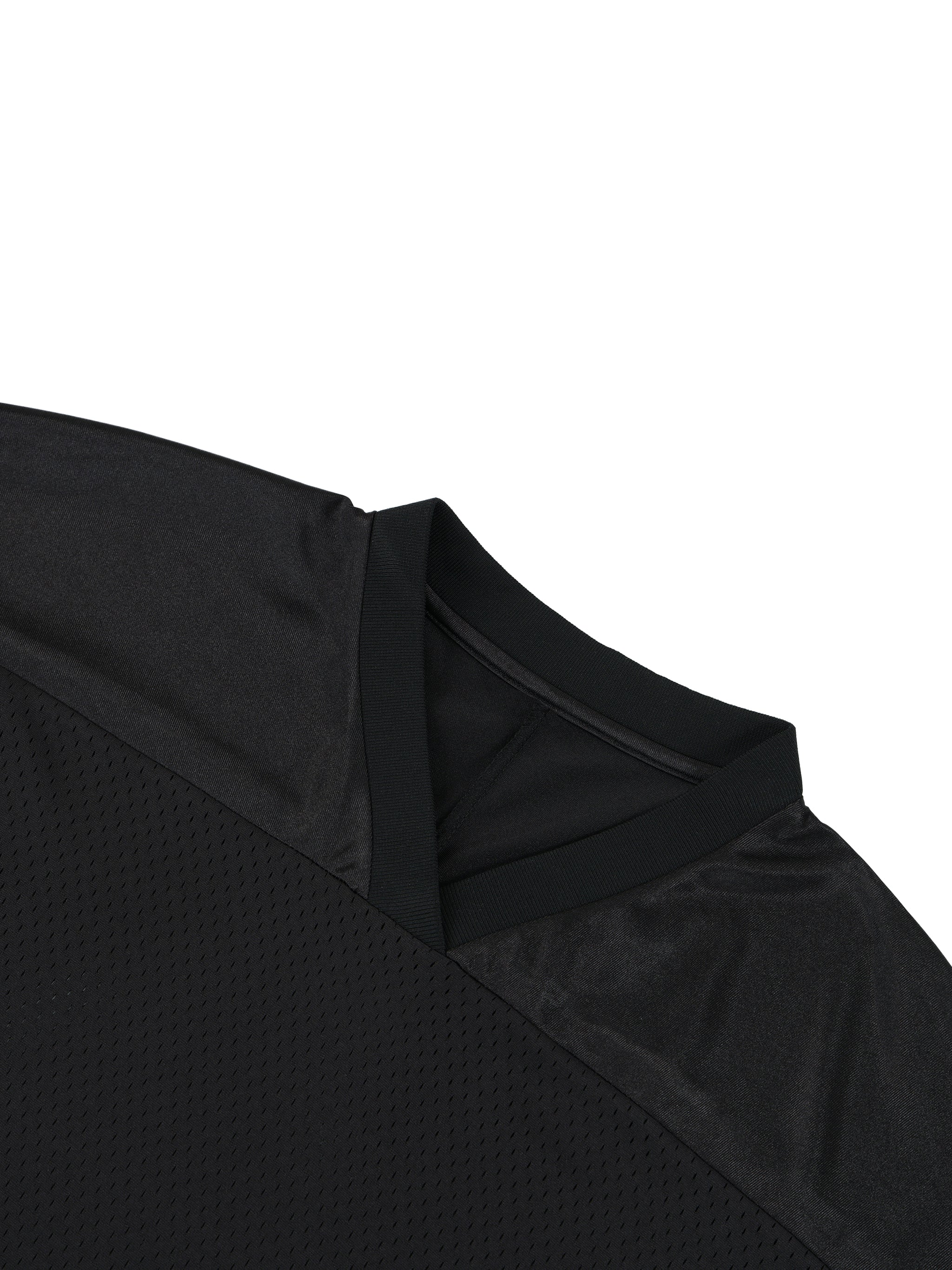 ThornBorn Oversized Jersey — alternate view 1