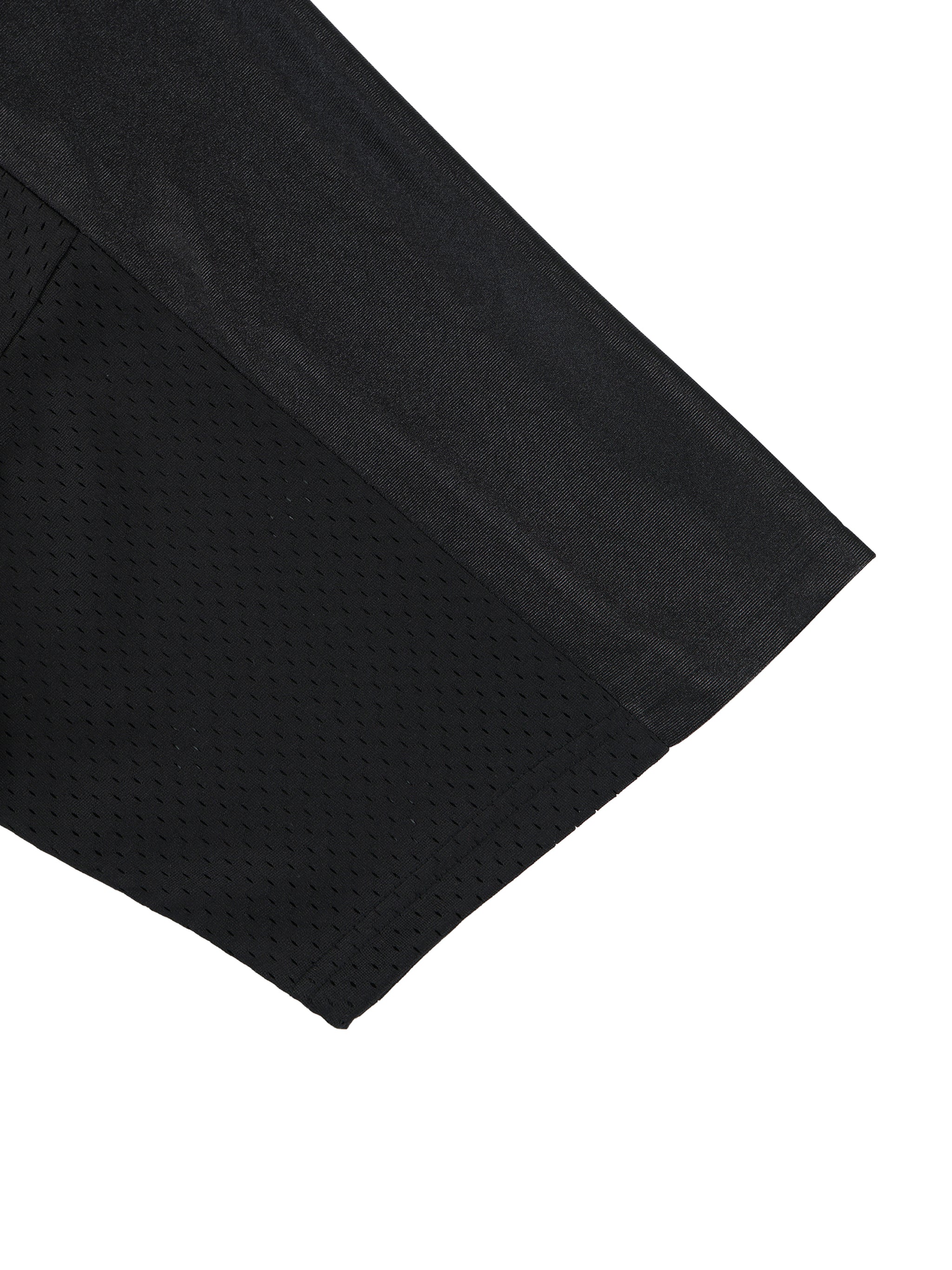 ThornBorn Oversized Jersey — alternate view 2