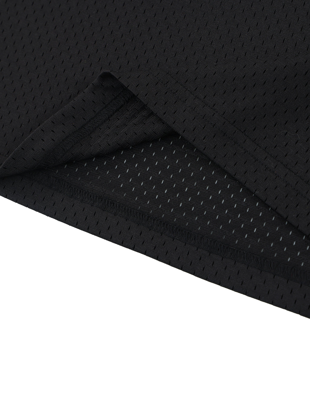 ThornBorn Oversized Jersey — alternate view 3