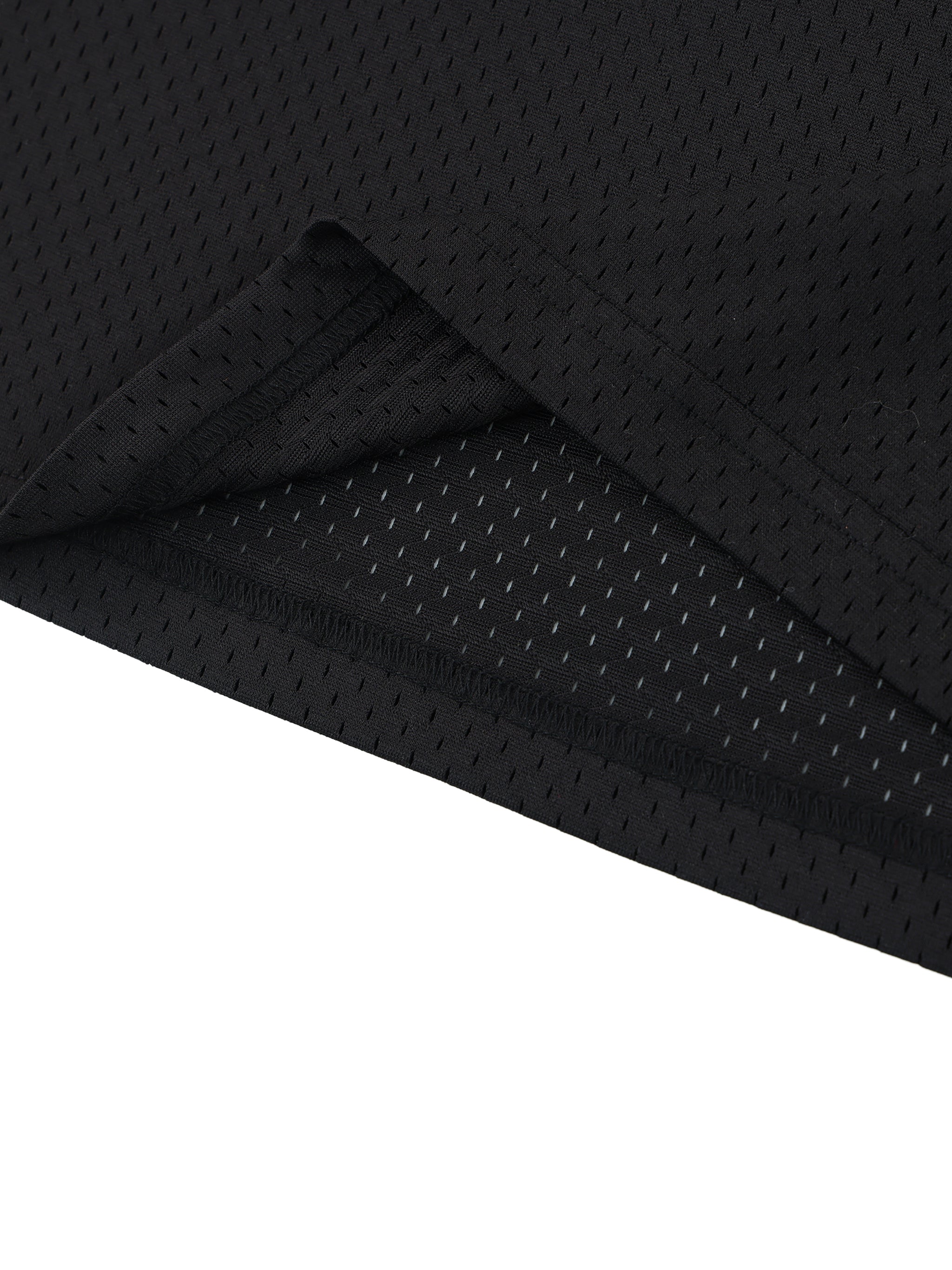 ThornBorn Oversized Jersey — alternate view 3